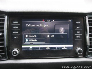 Škoda Kodiaq 2,0 TDI 150PS  Style DSG 2018