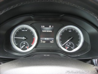 Škoda Kodiaq 2,0 TDI 150PS  Style DSG 2018