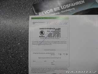 Škoda Kodiaq 2,0 TDI 150PS  Style DSG 2018