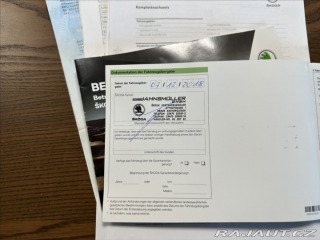 Škoda Kodiaq 2,0 TDI 150PS  Style DSG 2018