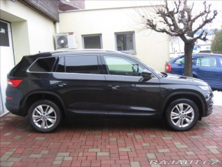 Škoda Kodiaq 2,0 TDI 150PS  Style DSG 2018