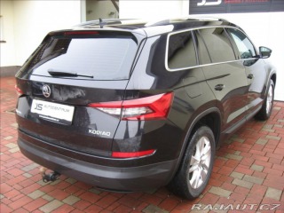 Škoda Kodiaq 2,0 TDI 150PS  Style DSG 2018