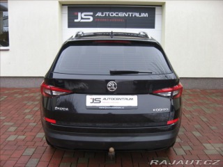 Škoda Kodiaq 2,0 TDI 150PS  Style DSG 2018