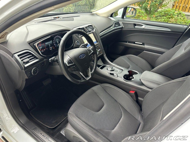 Ford Mondeo 2.0Tdci 110kw Automat Tit 2020