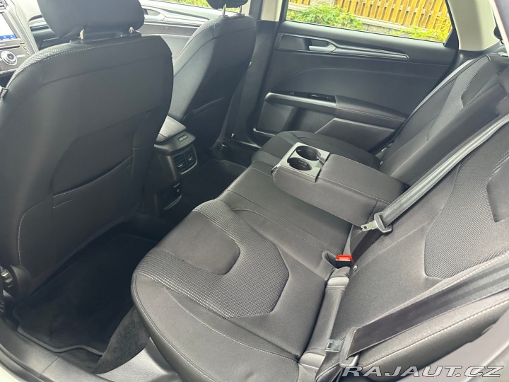 Ford Mondeo 2.0Tdci 110kw Automat Tit 2020