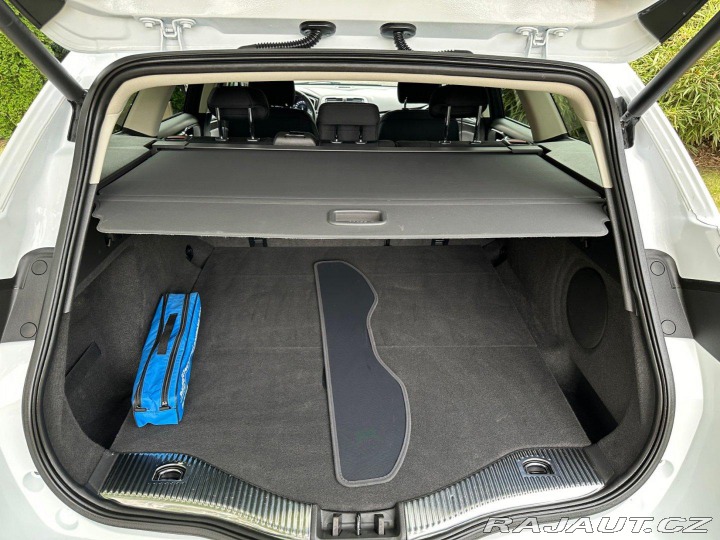 Ford Mondeo 2.0Tdci 110kw Automat Tit 2020