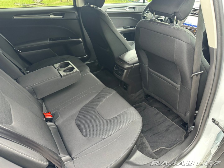 Ford Mondeo 2.0Tdci 110kw Automat Tit 2020