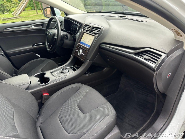 Ford Mondeo 2.0Tdci 110kw Automat Tit 2020