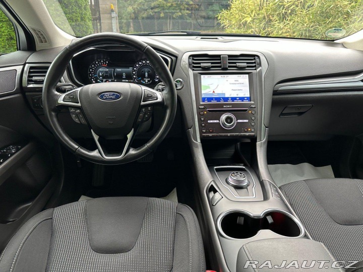Ford Mondeo 2.0Tdci 110kw Automat Tit 2020