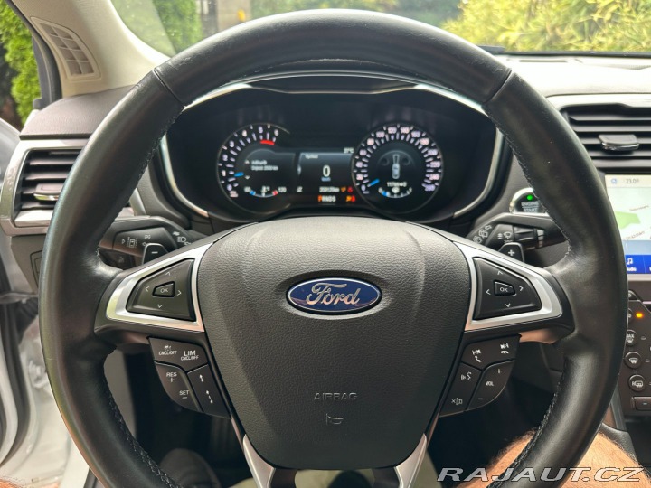 Ford Mondeo 2.0Tdci 110kw Automat Tit 2020