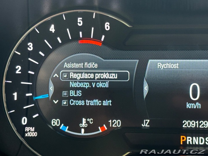 Ford Mondeo 2.0Tdci 110kw Automat Tit 2020