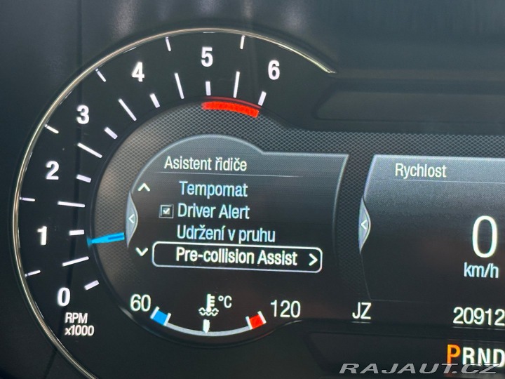 Ford Mondeo 2.0Tdci 110kw Automat Tit 2020