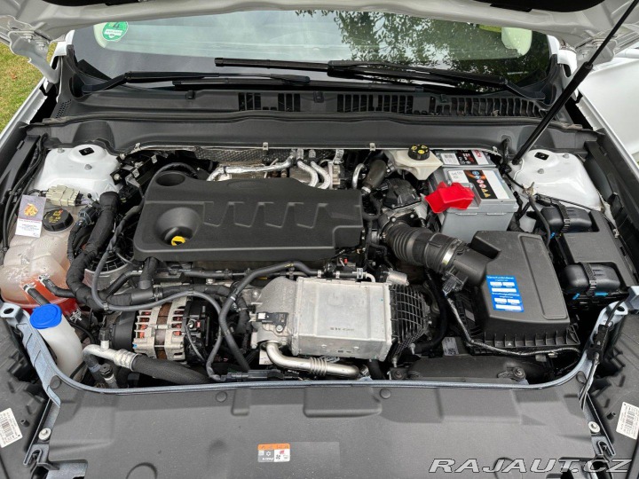 Ford Mondeo 2.0Tdci 110kw Automat Tit 2020