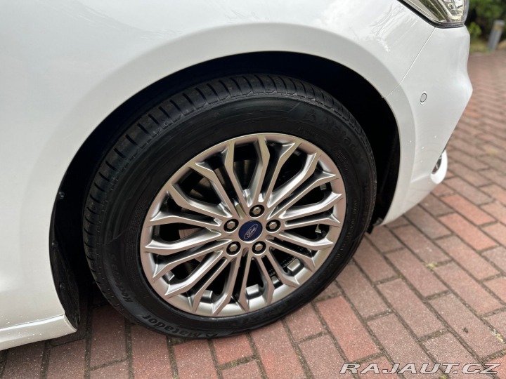 Ford Mondeo 2.0Tdci 110kw Automat Tit 2020