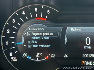 Ford Mondeo 2.0Tdci 110kw Automat Tit 2020