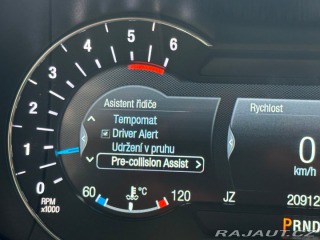 Ford Mondeo 2.0Tdci 110kw Automat Tit 2020