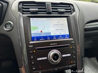 Ford Mondeo 2.0Tdci 110kw Automat Tit 2020