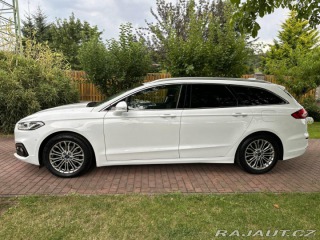 Ford Mondeo 2.0Tdci 110kw Automat Tit 2020