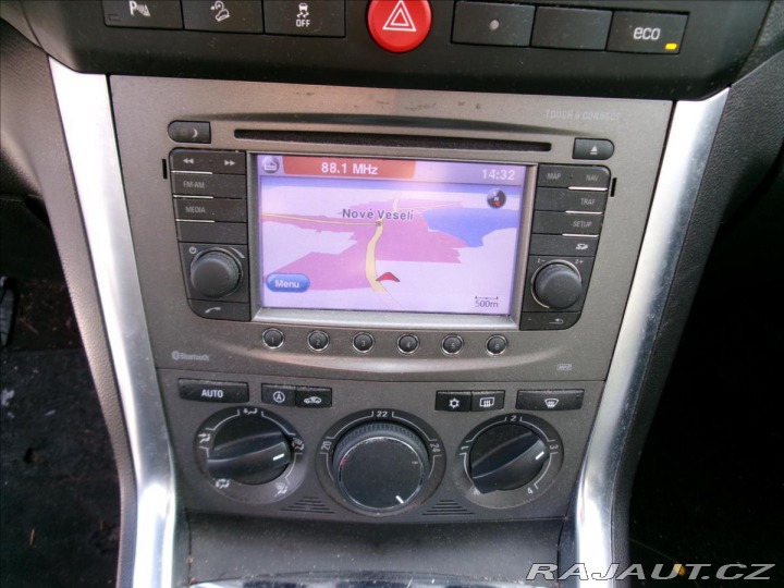 Opel Antara 2,2 CDTi 120kw Cosmo GPS, 2013