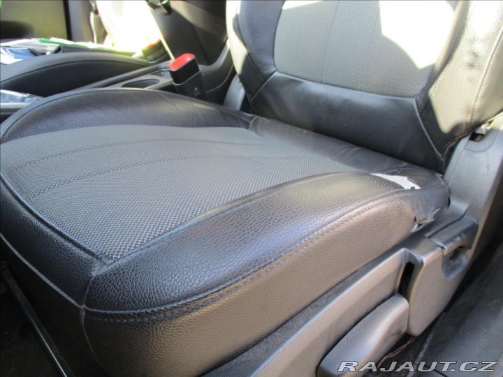 Opel Antara 2,2 CDTi 120kw Cosmo GPS, 2013