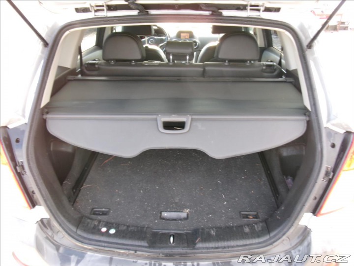Opel Antara 2,2 CDTi 120kw Cosmo GPS, 2013