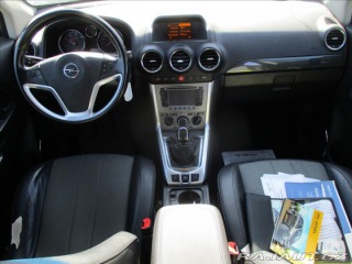 Opel Antara 2,2 CDTi 120kw Cosmo GPS, 2013