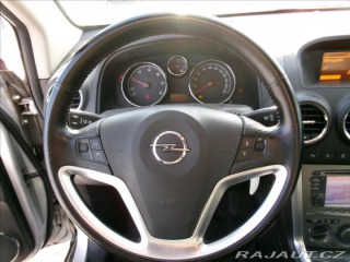 Opel Antara 2,2 CDTi 120kw Cosmo GPS, 2013