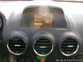 Opel Antara 2,2 CDTi 120kw Cosmo GPS, 2013