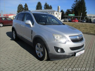 Opel Antara 2,2 CDTi 120kw Cosmo GPS, 2013