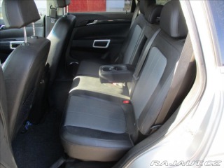 Opel Antara 2,2 CDTi 120kw Cosmo GPS, 2013