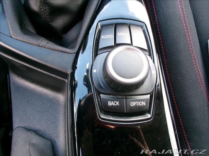 BMW 1 2,0 118d X-Drive 110kw Ad 2015