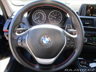 BMW 1 2,0 118d X-Drive 110kw Ad 2015