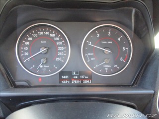 BMW 1 2,0 118d X-Drive 110kw Ad 2015