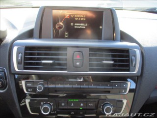 BMW 1 2,0 118d X-Drive 110kw Ad 2015