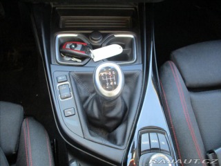 BMW 1 2,0 118d X-Drive 110kw Ad 2015