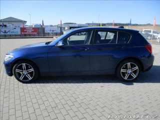 BMW 1 2,0 118d X-Drive 110kw Ad 2015