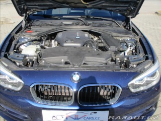 BMW 1 2,0 118d X-Drive 110kw Ad 2015