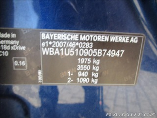 BMW 1 2,0 118d X-Drive 110kw Ad 2015