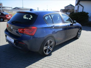 BMW 1 2,0 118d X-Drive 110kw Ad 2015
