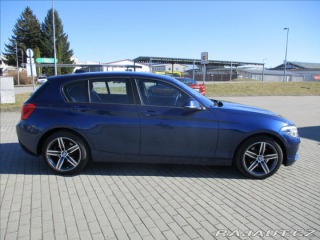 BMW 1 2,0 118d X-Drive 110kw Ad 2015