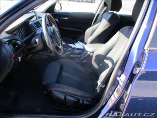 BMW 1 2,0 118d X-Drive 110kw Ad 2015