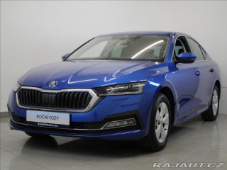 Škoda Octavia 2,0 TDi 110kW DSG Style+5 2023