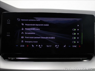 Škoda Octavia 2,0 TDi 110kW DSG Style+5 2023