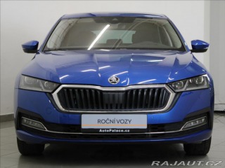 Škoda Octavia 2,0 TDi 110kW DSG Style+5 2023
