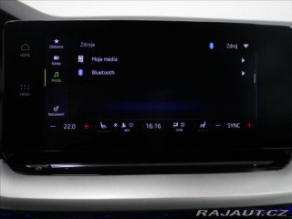 Škoda Octavia 2,0 TDi 110kW DSG Style+5 2023