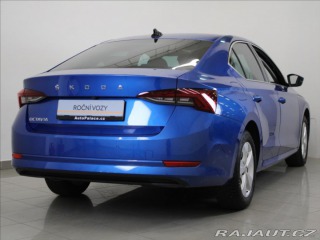 Škoda Octavia 2,0 TDi 110kW DSG Style+5 2023