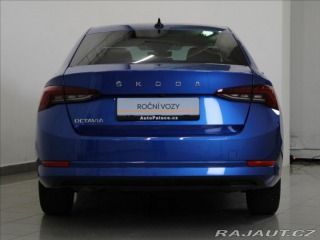 Škoda Octavia 2,0 TDi 110kW DSG Style+5 2023