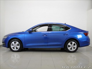 Škoda Octavia 2,0 TDi 110kW DSG Style+5 2023