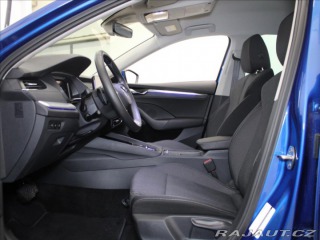 Škoda Octavia 2,0 TDi 110kW DSG Style+5 2023