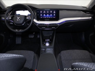 Škoda Octavia 2,0 TDi 110kW DSG Style+5 2023